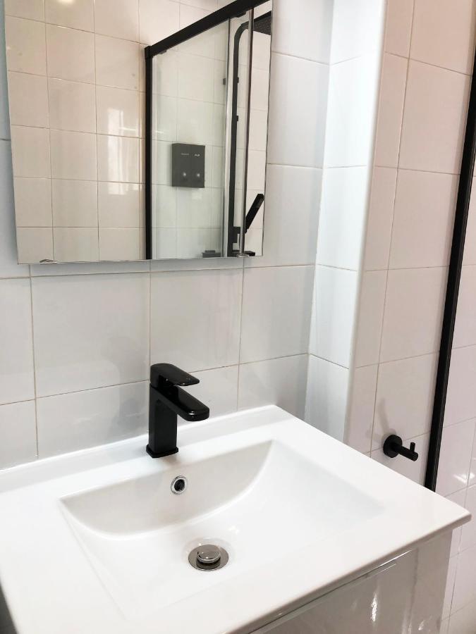 Apartmán El Palomar De Menacho Cádiz Exteriér fotografie