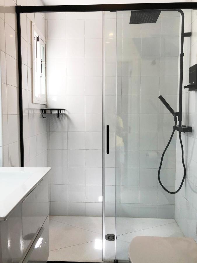 Apartmán El Palomar De Menacho Cádiz Exteriér fotografie